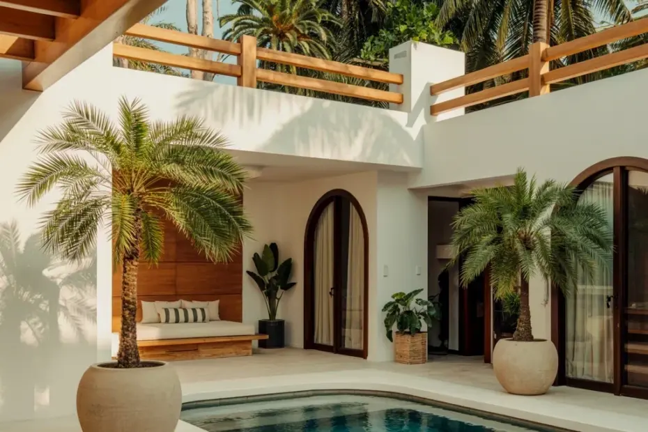 Easy Pool Coping Ideas for a Quick Backyard Update