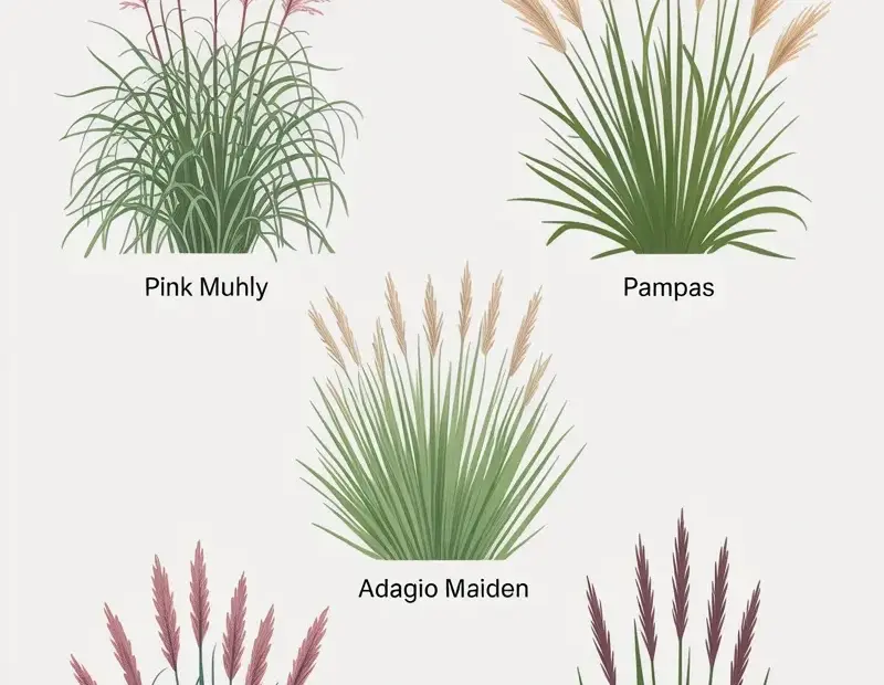 Low-Maintenance Ornamental Grasses: Don't Make This Common Mistake