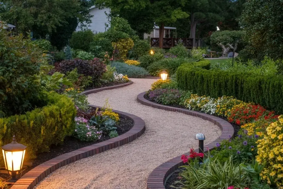 Backyard Pool Landscaping DIY: Avoid This Common Mistake for Summer Fun