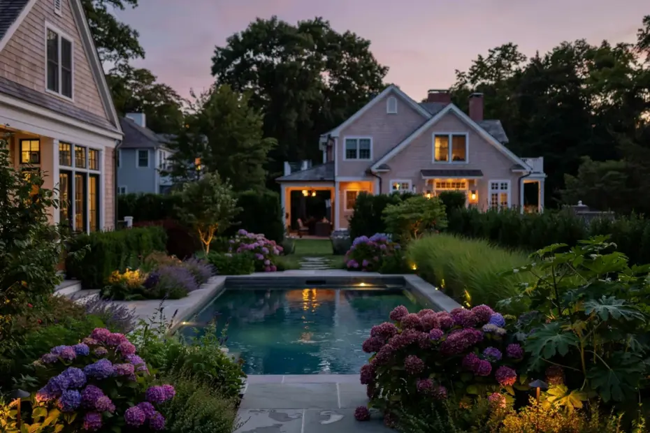 Garden Paths and Walkways: 21 Cozy Ideas for a Backyard Escape
