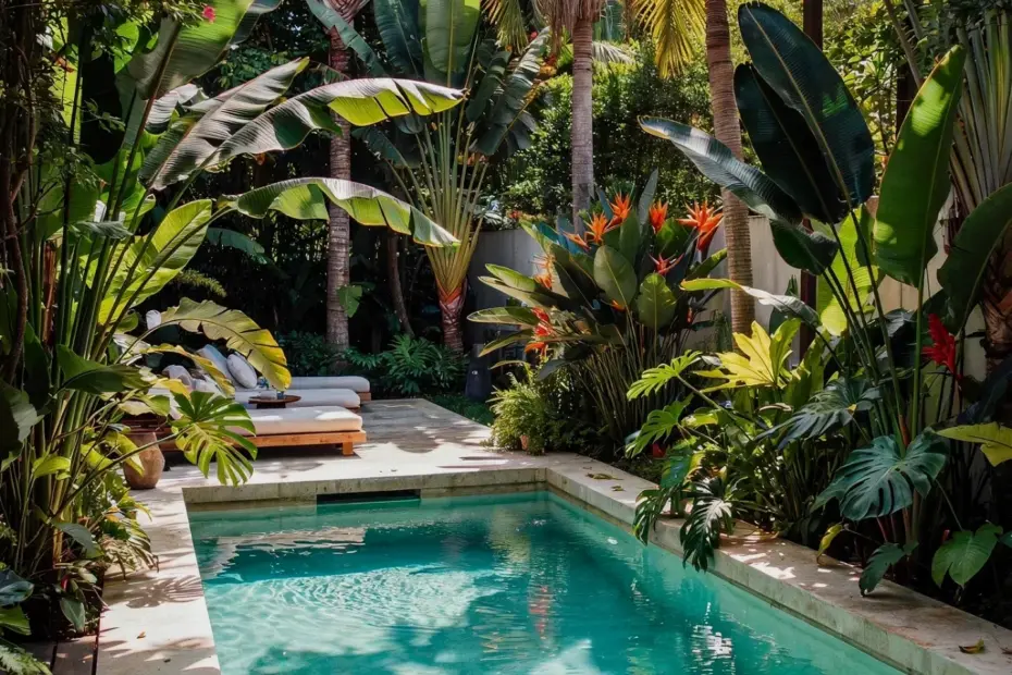 Greenhouse Hot Tub Ideas for Backyards – Avoid This Big Mistake